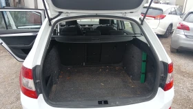 Skoda Octavia 1.6TDI 2016 - 13299 лв. / 6799.67 € - 36327952 10 | Car24.bg Skoda Octavia 1.6TDI 2016 - 13299 лв. / 6799.67 € - 36327952 10