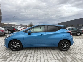 Nissan Micra 1.5DCI - 18690 лв. / 9556.05 € - 44070128 3 | Car24.bg Nissan Micra 1.5DCI - 18690 лв. / 9556.05 € - 44070128 3