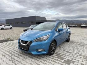 Nissan Micra 1.5DCI - Car24.bg Nissan Micra 1.5DCI