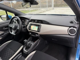 Nissan Micra 1.5DCI - 18690 лв. / 9556.05 € - 44070128 13 | Car24.bg Nissan Micra 1.5DCI - 18690 лв. / 9556.05 € - 44070128 13