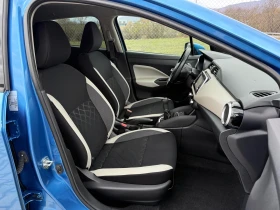 Nissan Micra 1.5DCI - 18690 лв. / 9556.05 € - 44070128 12 | Car24.bg Nissan Micra 1.5DCI - 18690 лв. / 9556.05 € - 44070128 12