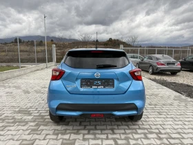 Nissan Micra 1.5DCI - 18690 лв. / 9556.05 € - 44070128 5 | Car24.bg Nissan Micra 1.5DCI - 18690 лв. / 9556.05 € - 44070128 5
