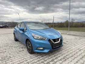 Nissan Micra 1.5DCI - 18690 лв. / 9556.05 € - 44070128 8 | Car24.bg Nissan Micra 1.5DCI - 18690 лв. / 9556.05 € - 44070128 8