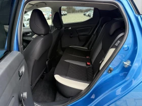 Nissan Micra 1.5DCI - 18690 лв. / 9556.05 € - 44070128 11 | Car24.bg Nissan Micra 1.5DCI - 18690 лв. / 9556.05 € - 44070128 11