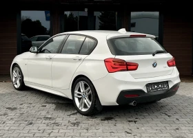 BMW 116 M-Pack FullLed Facelift ЛИЗИНГ - 22600 лв. / 11555.20 € - 41695984 5 | Car24.bg BMW 116 M-Pack FullLed Facelift ЛИЗИНГ - 22600 лв. / 11555.20 € - 41695984 5
