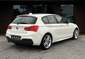 BMW 116 M-Pack FullLed Facelift ЛИЗИНГ - 22600 лв. / 11555.20 € - 41695984 4 | Car24.bg BMW 116 M-Pack FullLed Facelift ЛИЗИНГ - 22600 лв. / 11555.20 € - 41695984 4