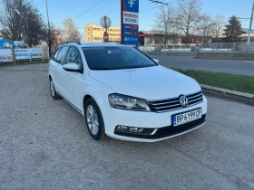 VW Passat 2.0TDI-140ps - Car24.bg VW Passat 2.0TDI-140ps