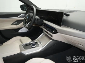 BMW i4 40 eDrive M Sport Paket - 107000 лв. / 54708.23 € - 79840152 6 | Car24.bg BMW i4 40 eDrive M Sport Paket - 107000 лв. / 54708.23 € - 79840152 6