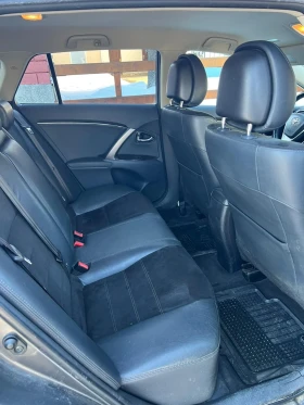 Toyota Avensis 2.2 - 6500 € / 12712.90 лв. - 22934914 6 | Car24.bg Toyota Avensis 2.2 - 6500 € / 12712.90 лв. - 22934914 6