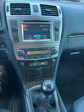 Toyota Avensis 2.2 - 6500 € / 12712.90 лв. - 22934914 9 | Car24.bg Toyota Avensis 2.2 - 6500 € / 12712.90 лв. - 22934914 9