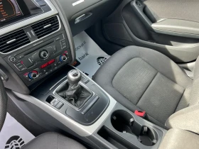 Audi A5 Sportback 2.0TDI-170к.с./ Парктроник/ Ел. Седалки - 8200 € / 16037.81 лв. - 43519724 17 | Car24.bg Audi A5 Sportback 2.0TDI-170к.с./ Парктроник/ Ел. Седалки - 8200 € / 16037.81 лв. - 43519724 17