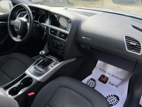 Audi A5 Sportback 2.0TDI-170к.с./ Парктроник/ Ел. Седалки - 8200 € / 16037.81 лв. - 43519724 13 | Car24.bg Audi A5 Sportback 2.0TDI-170к.с./ Парктроник/ Ел. Седалки - 8200 € / 16037.81 лв. - 43519724 13