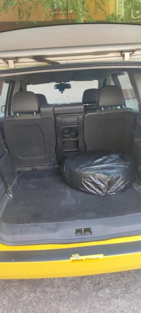 Opel Zafira - 1500 € / 2933.74 лв. - 81800880 7 | Car24.bg Opel Zafira - 1500 € / 2933.74 лв. - 81800880 7