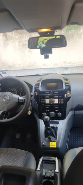 Opel Zafira - 1500 € / 2933.74 лв. - 81800880 9 | Car24.bg Opel Zafira - 1500 € / 2933.74 лв. - 81800880 9