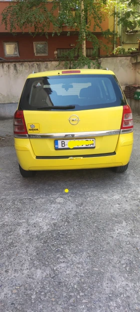 Opel Zafira - 1500 € / 2933.74 лв. - 81800880 2 | Car24.bg Opel Zafira - 1500 € / 2933.74 лв. - 81800880 2