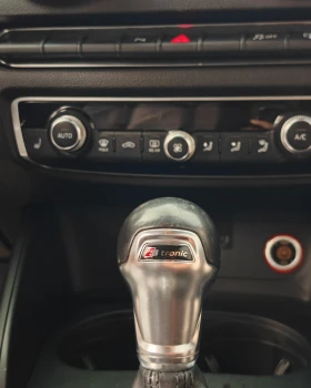 Audi A3 2000 tfsi quattro, панорама, перфектна | Auto.bg — изображение 7 Audi A3 2000 tfsi quattro, панорама, перфектна | Auto.bg — изображение 7
