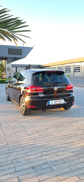 VW Golf 2.0 GTD автоматик | Auto.bg — изображение 5 VW Golf 2.0 GTD автоматик | Auto.bg — изображение 5