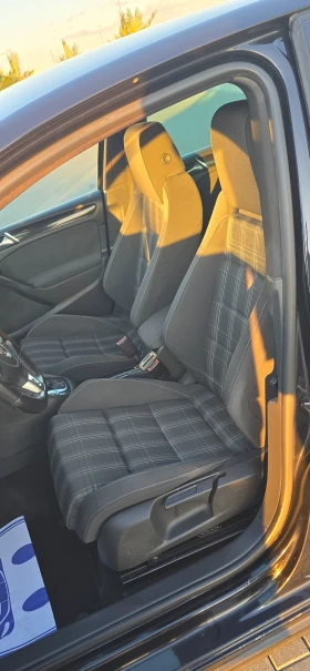 VW Golf 2.0 GTD автоматик | Auto.bg — изображение 11 VW Golf 2.0 GTD автоматик | Auto.bg — изображение 11