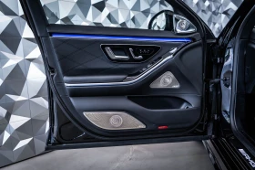 Mercedes-Benz S 63 AMG E Performance L* Headup* Carbon* Ceramic* NightP* | Auto.bg — изображение 7 Mercedes-Benz S 63 AMG E Performance L* Headup* Carbon* Ceramic* NightP* | Auto.bg — изображение 7