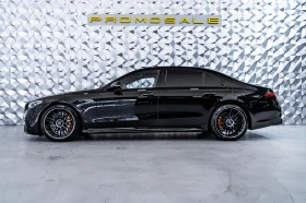 Mercedes-Benz S 63 AMG E Performance L* Headup* Carbon* Ceramic* NightP* | Auto.bg — изображение 3 Mercedes-Benz S 63 AMG E Performance L* Headup* Carbon* Ceramic* NightP* | Auto.bg — изображение 3