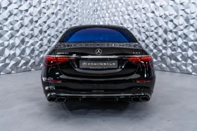 Mercedes-Benz S 63 AMG E Performance L* Headup* Carbon* Ceramic* NightP* | Auto.bg — изображение 5 Mercedes-Benz S 63 AMG E Performance L* Headup* Carbon* Ceramic* NightP* | Auto.bg — изображение 5