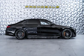 Mercedes-Benz S 63 AMG E Performance L* Headup* Carbon* Ceramic* NightP* | Auto.bg — изображение 6 Mercedes-Benz S 63 AMG E Performance L* Headup* Carbon* Ceramic* NightP* | Auto.bg — изображение 6