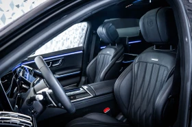 Mercedes-Benz S 63 AMG E Performance L* Headup* Carbon* Ceramic* NightP* | Auto.bg — изображение 12 Mercedes-Benz S 63 AMG E Performance L* Headup* Carbon* Ceramic* NightP* | Auto.bg — изображение 12