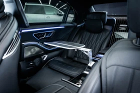 Mercedes-Benz S 63 AMG E Performance L* Headup* Carbon* Ceramic* NightP* | Auto.bg — изображение 15 Mercedes-Benz S 63 AMG E Performance L* Headup* Carbon* Ceramic* NightP* | Auto.bg — изображение 15