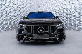 Mercedes-Benz S 63 AMG E Performance L* Headup* Carbon* Ceramic* NightP* | Auto.bg — изображение 2 Mercedes-Benz S 63 AMG E Performance L* Headup* Carbon* Ceramic* NightP* | Auto.bg — изображение 2