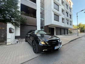 Mercedes-Benz E 220 Amg Black Brutal Edition/Купе/Автомат/Лизинг | Auto.bg — изображение 3 Mercedes-Benz E 220 Amg Black Brutal Edition/Купе/Автомат/Лизинг | Auto.bg — изображение 3