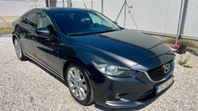 Mazda 6 undefined | Auto.bg — изображение 7 Mazda 6 undefined | Auto.bg — изображение 7