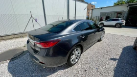 Mazda 6 undefined | Auto.bg — изображение 4 Mazda 6 undefined | Auto.bg — изображение 4