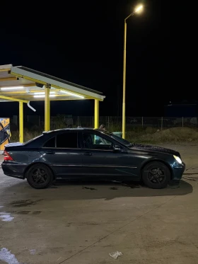 Mercedes-Benz C 320 | 3.2 V6 | 218 к.с. | АВТОМАТИК | ГАЗ | FULL ЕКСТР - 2599 € / 5083.20 лв. - 64615010 3 | Car24.bg Mercedes-Benz C 320 | 3.2 V6 | 218 к.с. | АВТОМАТИК | ГАЗ | FULL ЕКСТР - 2599 € / 5083.20 лв. - 64615010 3