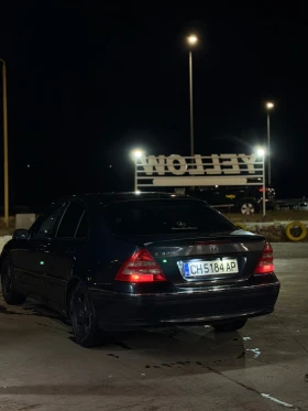Mercedes-Benz C 320 | 3.2 V6 | 218 к.с. | АВТОМАТИК | ГАЗ | FULL ЕКСТР - 2599 € / 5083.20 лв. - 64615010 6 | Car24.bg Mercedes-Benz C 320 | 3.2 V6 | 218 к.с. | АВТОМАТИК | ГАЗ | FULL ЕКСТР - 2599 € / 5083.20 лв. - 64615010 6