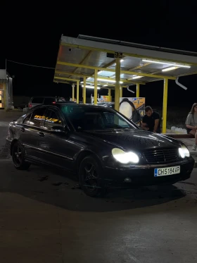 Mercedes-Benz C 320 | 3.2 V6 | 218 к.с. | АВТОМАТИК | ГАЗ | FULL ЕКСТР - 2599 € / 5083.20 лв. - 64615010 2 | Car24.bg Mercedes-Benz C 320 | 3.2 V6 | 218 к.с. | АВТОМАТИК | ГАЗ | FULL ЕКСТР - 2599 € / 5083.20 лв. - 64615010 2