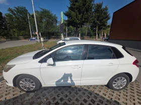Citroen C4 1.6 - 5800 € / 11343.81 лв. - 42168347 4 | Car24.bg Citroen C4 1.6 - 5800 € / 11343.81 лв. - 42168347 4