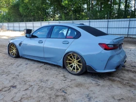 BMW M3 M3 Competition - 75000 € / 146687.25 лв. - 97539594 2 | Car24.bg BMW M3 M3 Competition - 75000 € / 146687.25 лв. - 97539594 2