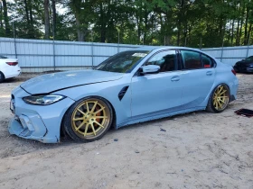 BMW M3 M3 Competition - Car24.bg BMW M3 M3 Competition