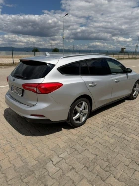 Ford Focus Комби | Auto.bg — изображение 3 Ford Focus Комби | Auto.bg — изображение 3