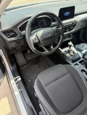Ford Focus Комби | Auto.bg — изображение 4 Ford Focus Комби | Auto.bg — изображение 4