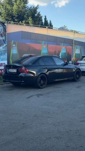 BMW 320 - 11 € / 21.51 лв. - 99365084 4 | Car24.bg BMW 320 - 11 € / 21.51 лв. - 99365084 4
