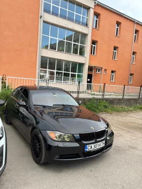 BMW 320 - 11 € / 21.51 лв. - 99365084 3 | Car24.bg BMW 320 - 11 € / 21.51 лв. - 99365084 3