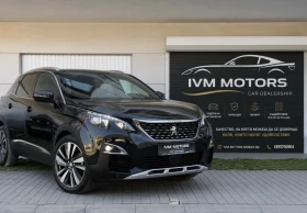 Peugeot 3008 GT-LINE* АВТОМАТИК* КАМЕРА*