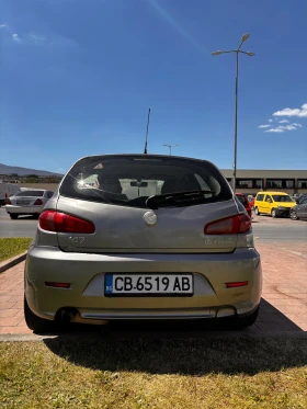 Alfa Romeo 147 - 1600 € - 17435088 6 | Car24.bg Alfa Romeo 147 - 1600 € - 17435088 6