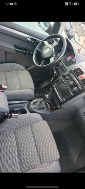 VW Touran undefined | Auto.bg — изображение 2 VW Touran undefined | Auto.bg — изображение 2