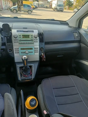 Toyota Corolla verso - 4000 € - 69970116 7 | Car24.bg Toyota Corolla verso - 4000 € - 69970116 7