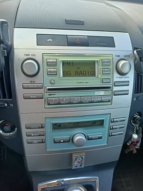 Toyota Corolla verso - 4000 € - 69970116 2 | Car24.bg Toyota Corolla verso - 4000 € - 69970116 2