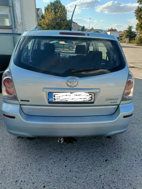 Toyota Corolla verso - 4000 € - 69970116 6 | Car24.bg Toyota Corolla verso - 4000 € - 69970116 6