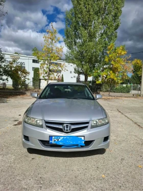 Honda Accord - Car24.bg Honda Accord