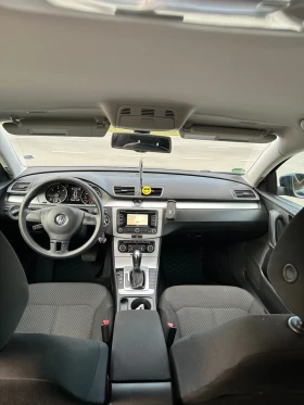 VW Passat 2.0TDI DSG - 6200 € - 81323300 8 | Car24.bg VW Passat 2.0TDI DSG - 6200 € - 81323300 8
